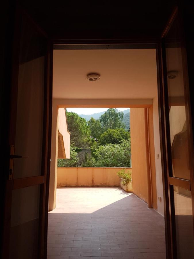 Marta'S Holidays Home Nisporto Exterior photo