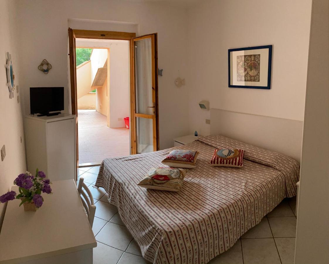 Marta'S Holidays Home Nisporto Exterior photo